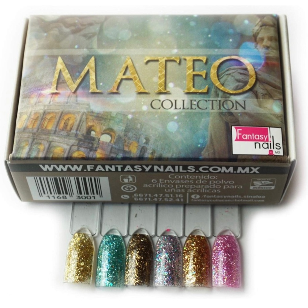 Fantasy Nail acrylic powder